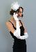 240432-WHT + UH7723WW-